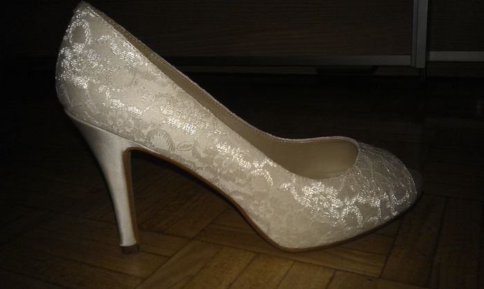 Mis zapatos
