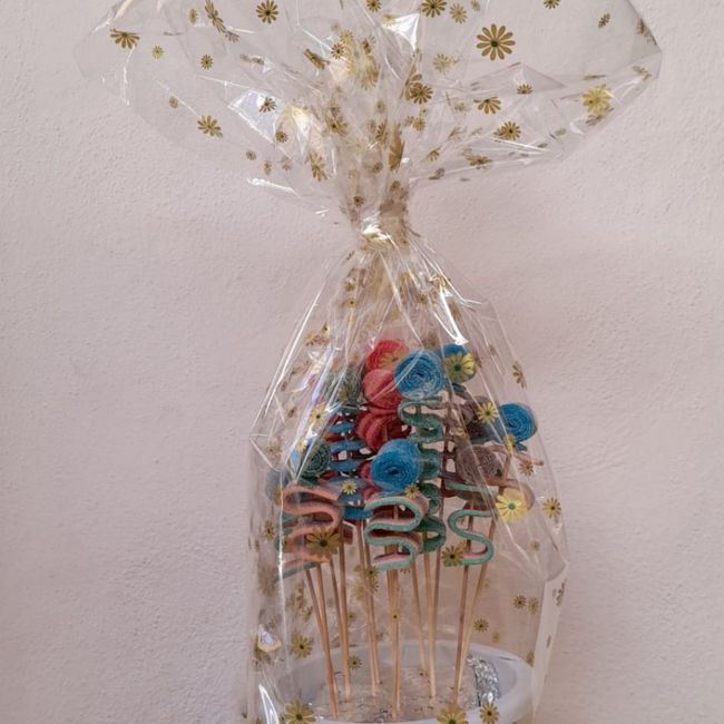 Chuches de la mesa dulce 3