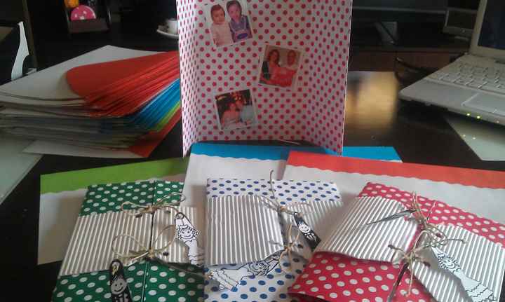 invitaciones