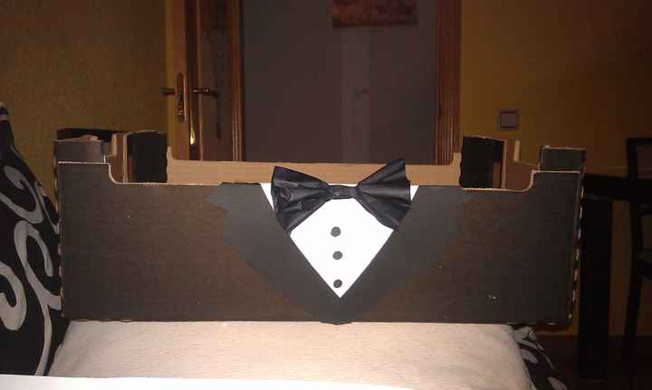 caja chicos