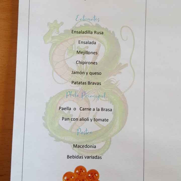 Recién casada un gran día - 9