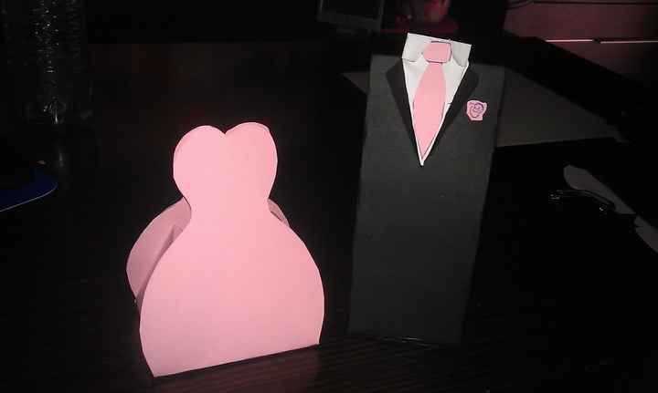 cajitas para regalos