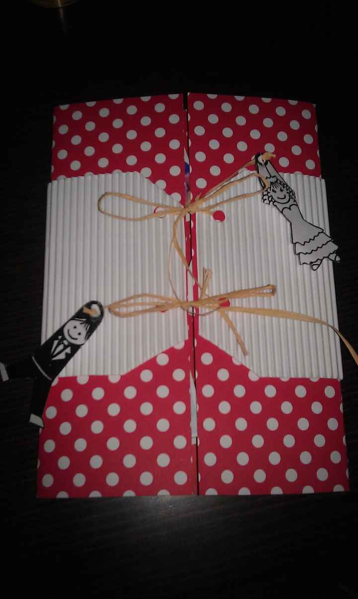 invitaciones