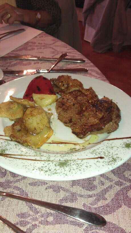 chuletón