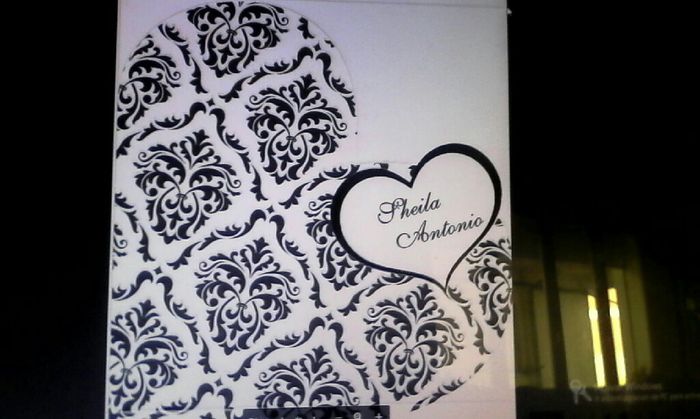 Mis invitaciones encantada - 1