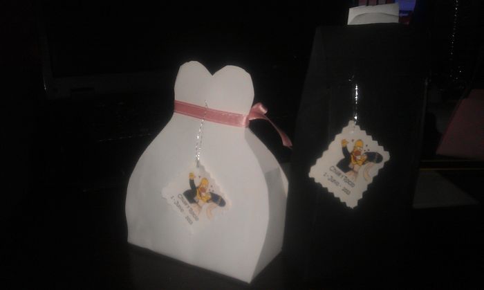 cajitas regalos