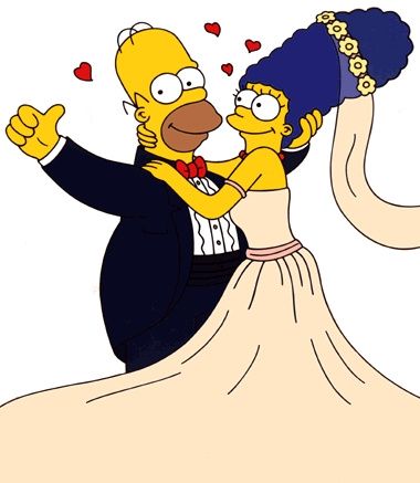 boda simpson