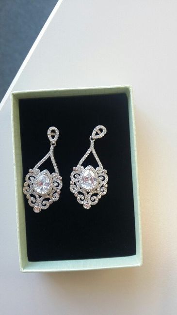 Pendientes - 1