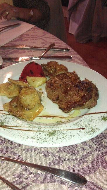 chuletón