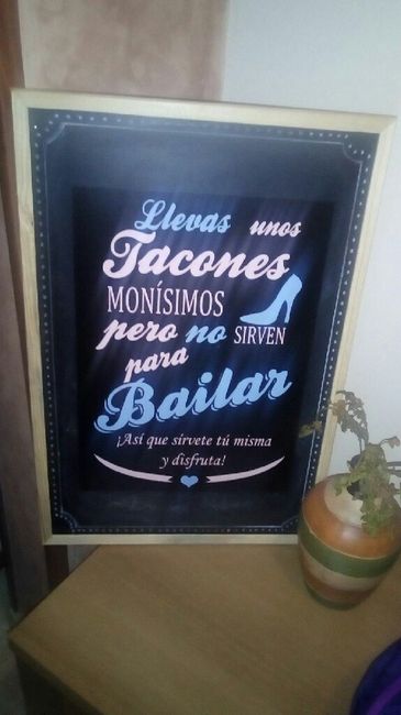 Es caro o está bien? - 1