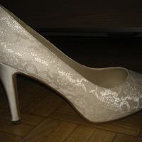 Mis zapatos