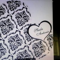 Mis invitaciones encantada - 1