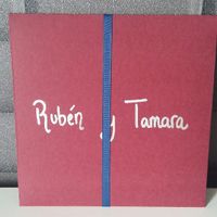 Invitaciones terminadas!! - 1