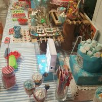 ¿cuánto cuesta una mesa dulce especial? - 2