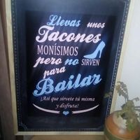 Es caro o está bien? - 1