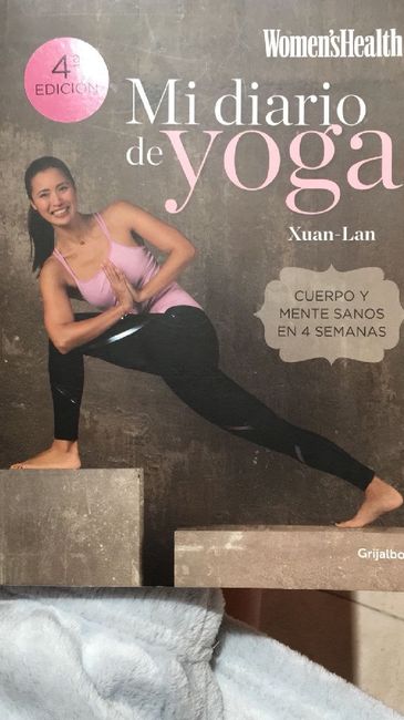 Os animais conmigo?gimnasio en casa jajaja - 1