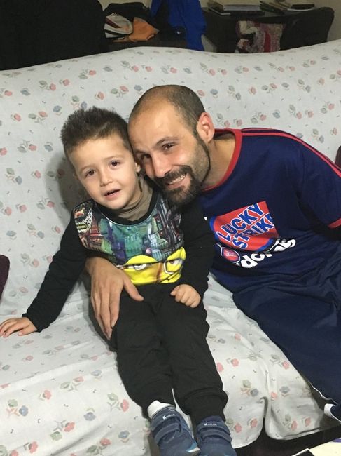 Nuestros futuros maridos - 1
