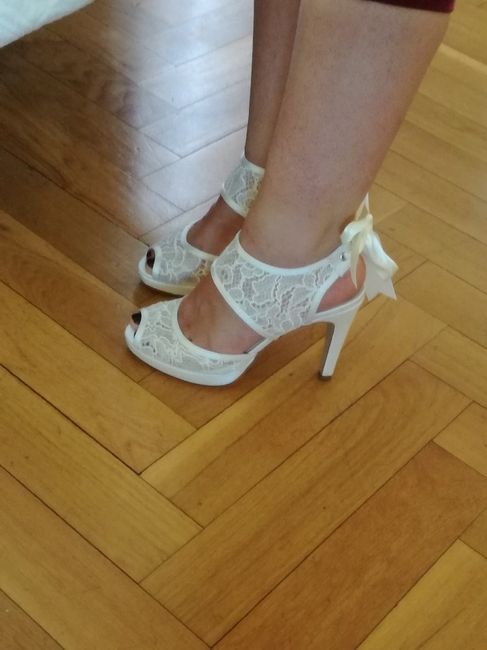  Zapatos ángel Alarcón - 1