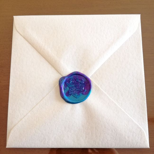  Mis friki-invitaciones!! - 4