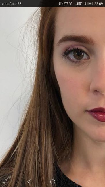 Necesito vuestra opinion: Color labios - 2