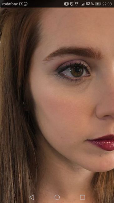 Necesito vuestra opinion: Color labios - 3