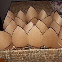 Cesta pétalos - 1