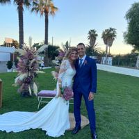 ¿Con cuántos ❤️ valoras el día de tu boda? - 1