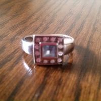10 anillos de boda fashion victim - 1