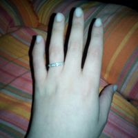 Lidia y jose: nuestra pedida - 1