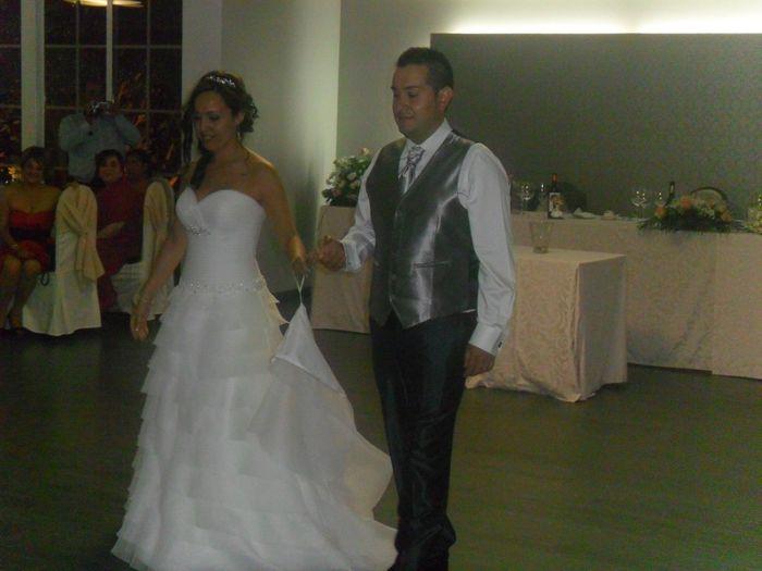 Mi vestido