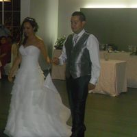 Mi vestido