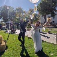 ¿Con cuántos ❤️ valoras el día de tu boda? - 1