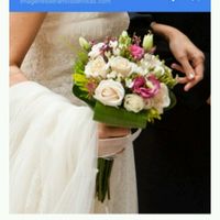 Duda ramo novia - 3