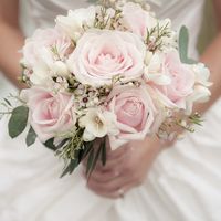 Duda ramo novia - 4