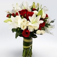 Duda ramo novia - 5