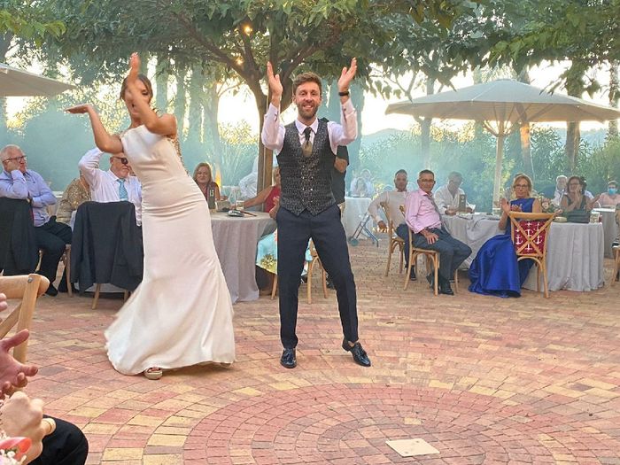 Por fin llegó el día!!! 2