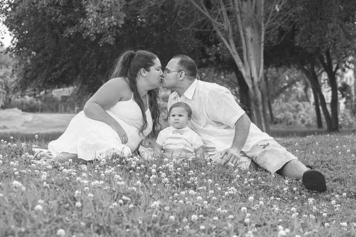 Fotos preboda - 4