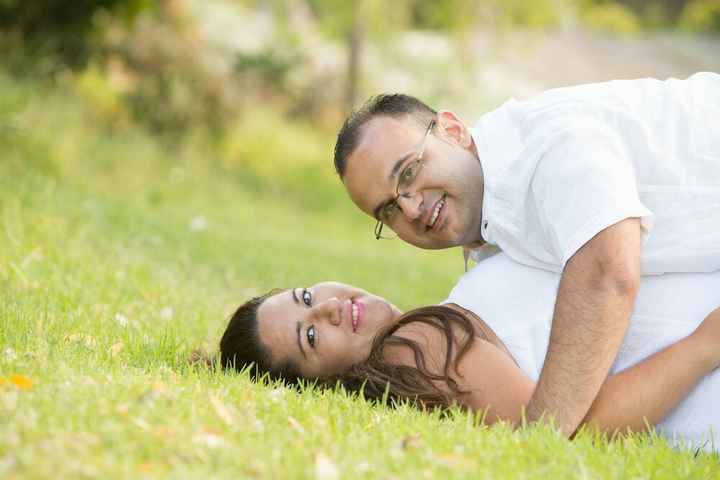 Fotos preboda - 7