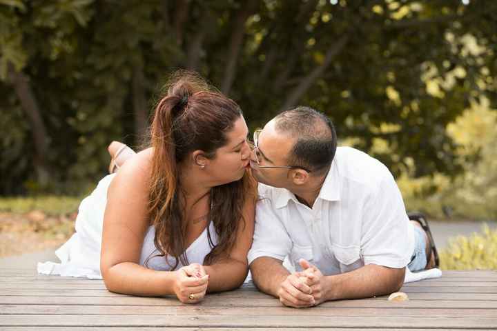 Fotos preboda - 8