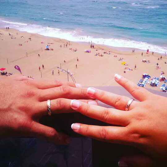 Nuestras alianzas - 1