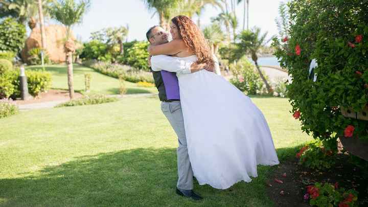 Fotos postboda!!! - 6