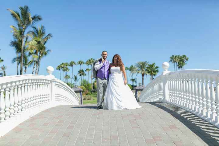 Fotos postboda!!! - 17