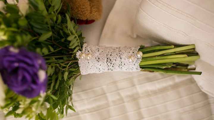 Precio de ramo de novia👰 - 2