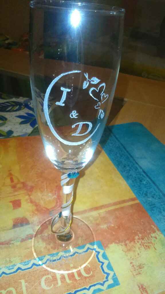 Como fueron nuestras copas - 3