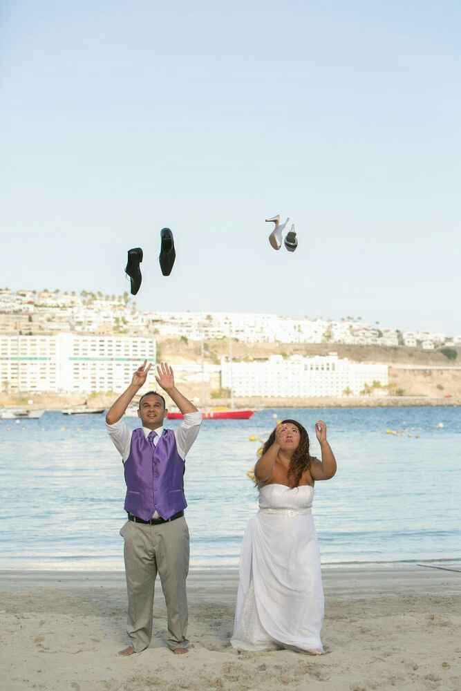  ¿me recomendáis hacer post-boda? - 13