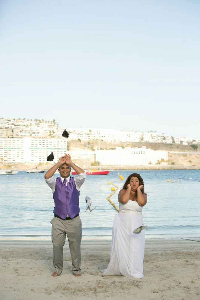  ¿me recomendáis hacer post-boda? - 14