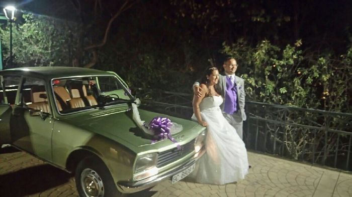 Algunas fotos de mi boda - 3