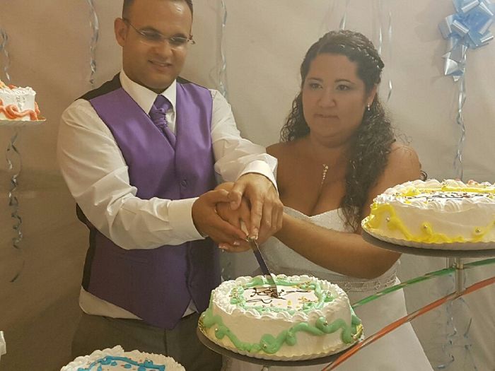 Algunas fotos de mi boda - 5