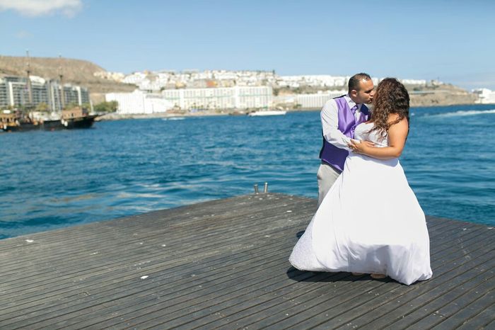 Fotos postboda!!! - 2