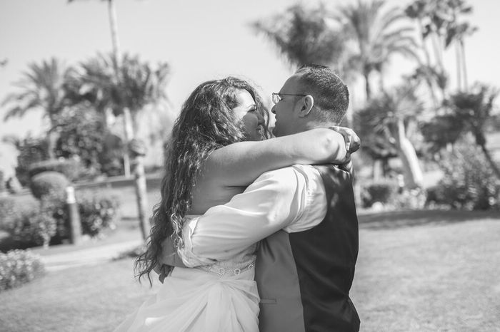 Fotos postboda!!! - 7